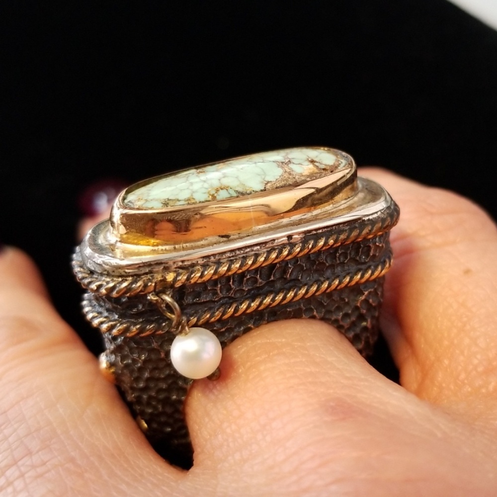 Ring - Picture 4 of 4